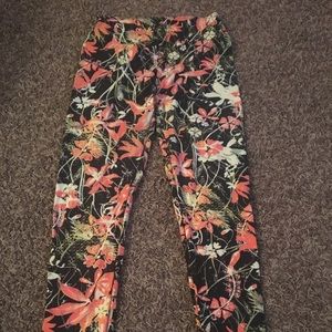 LuLa Roe leggings